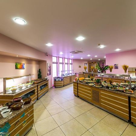 Costa Mare Suites Marmaris Eksteriør bilde