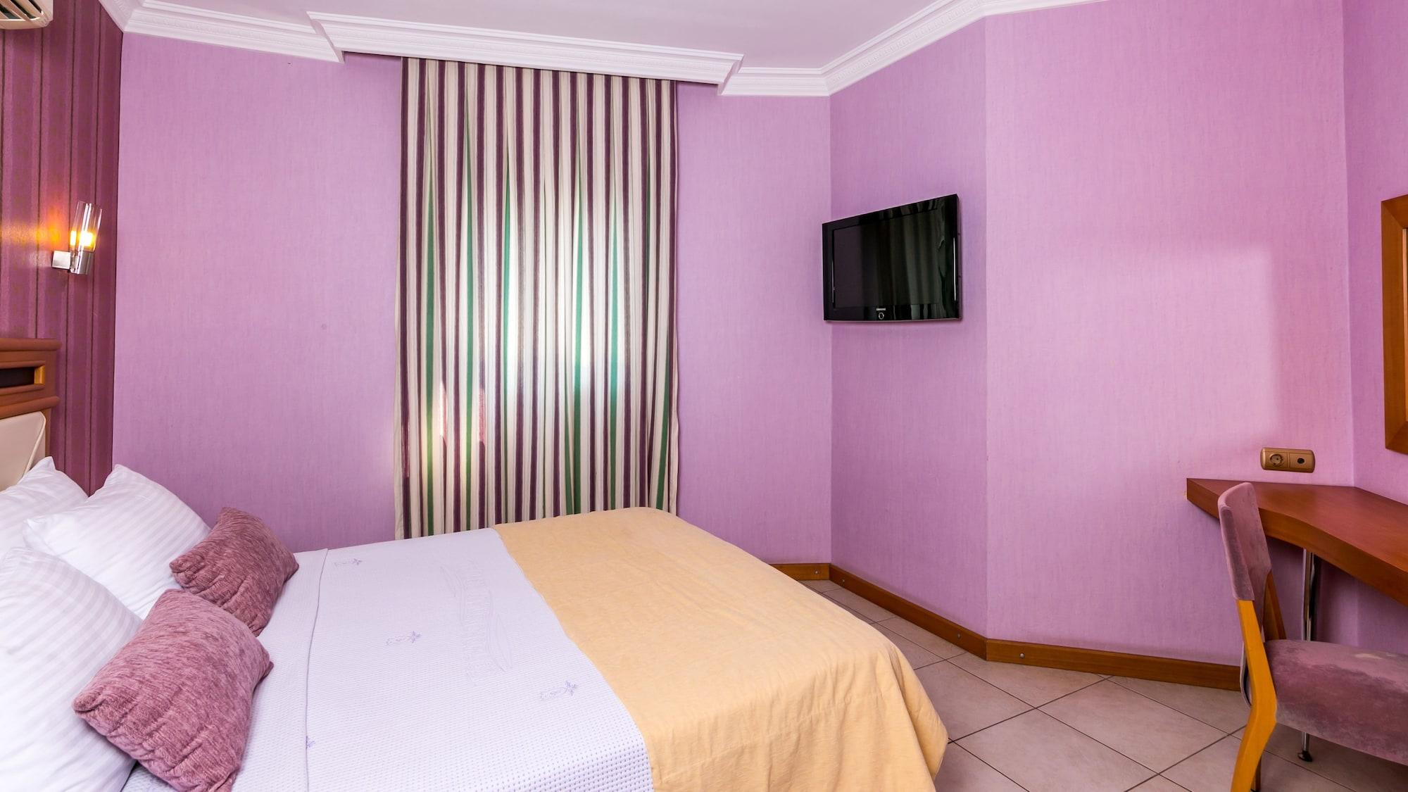 Costa Mare Suites Marmaris Eksteriør bilde