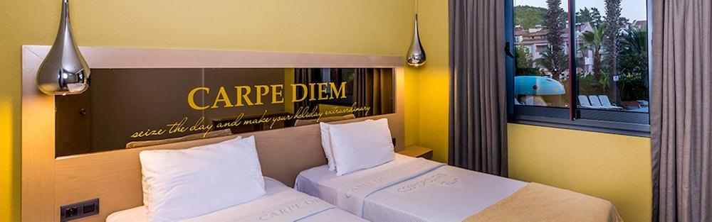 Costa Mare Suites Marmaris Eksteriør bilde