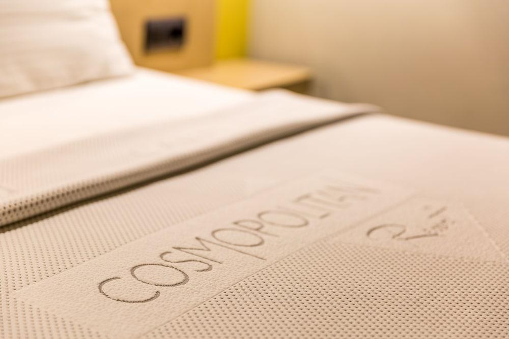 Costa Mare Suites Marmaris Eksteriør bilde