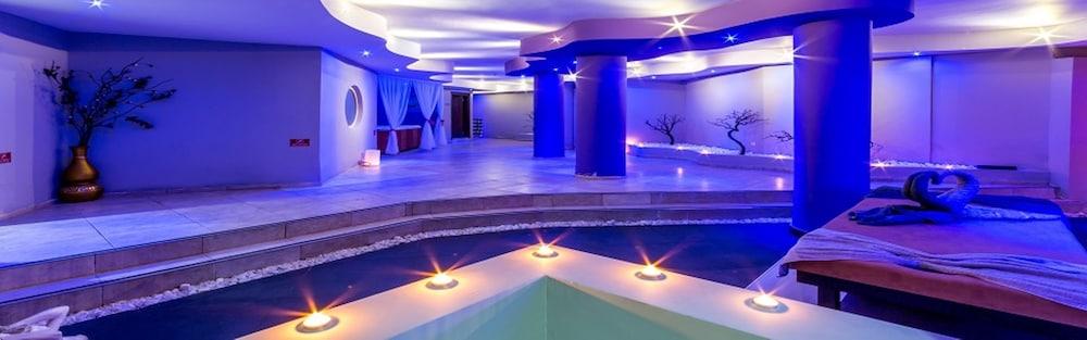 Costa Mare Suites Marmaris Eksteriør bilde