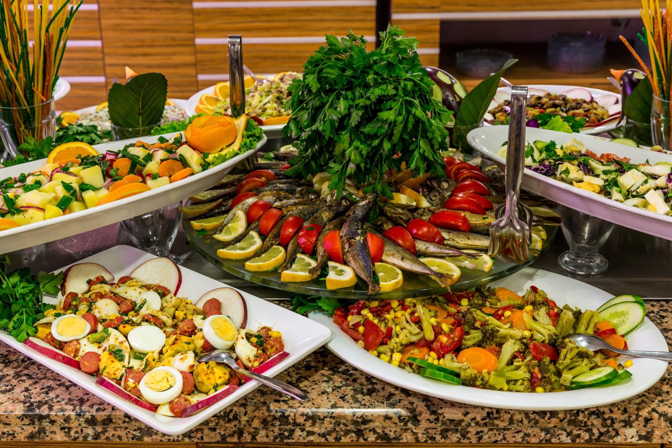 Costa Mare Suites Marmaris Eksteriør bilde
