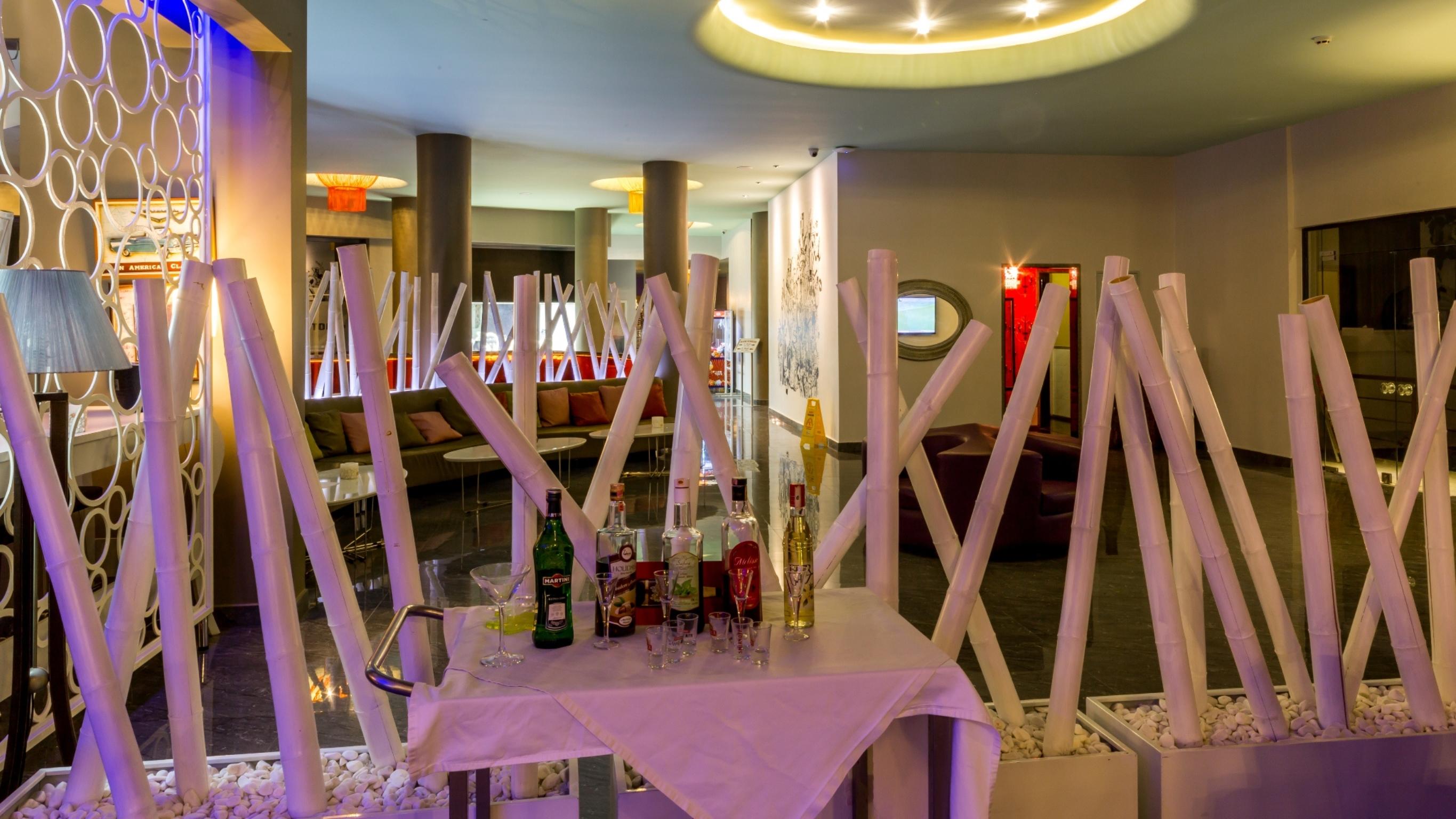 Costa Mare Suites Marmaris Eksteriør bilde