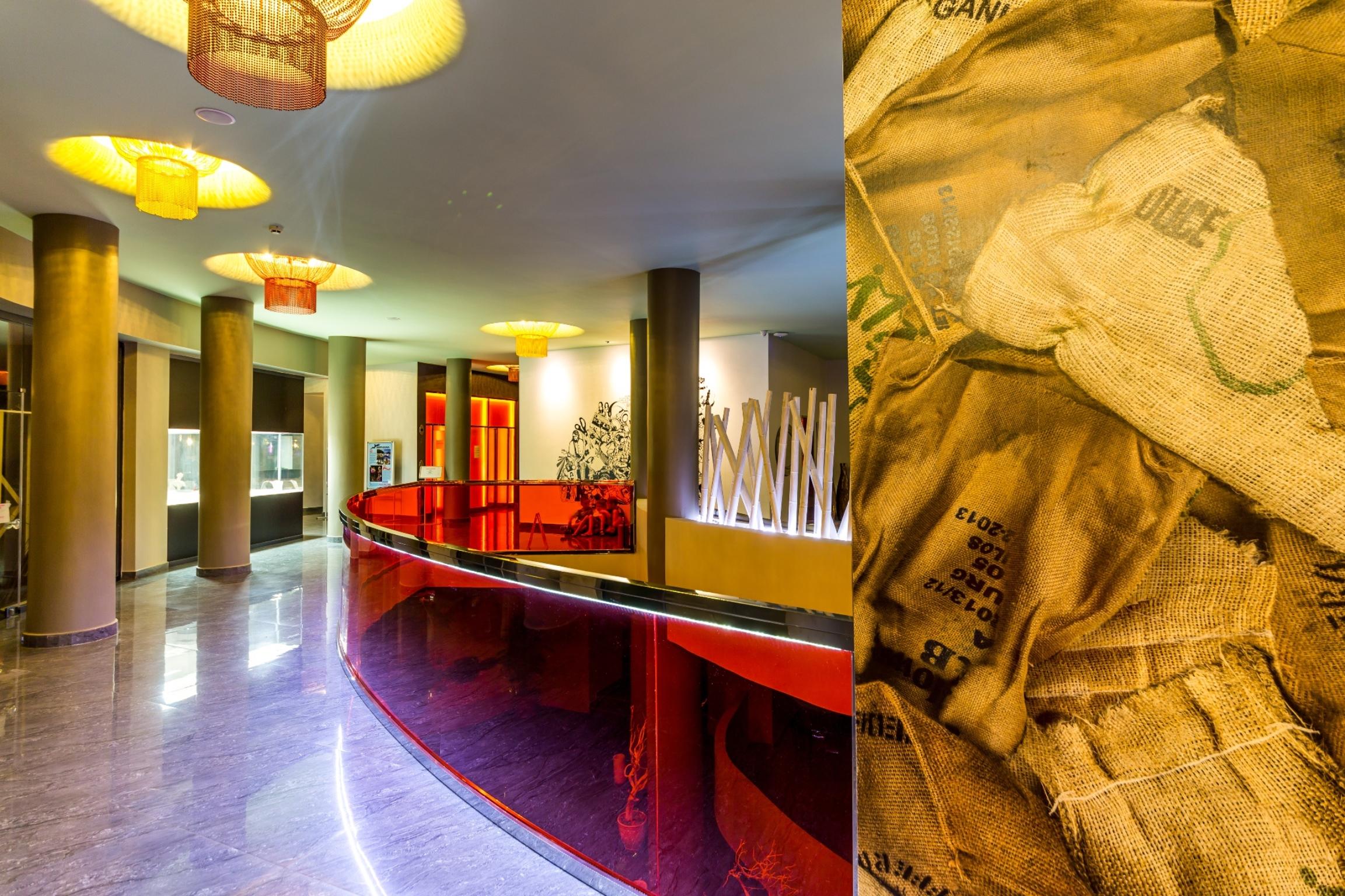 Costa Mare Suites Marmaris Eksteriør bilde