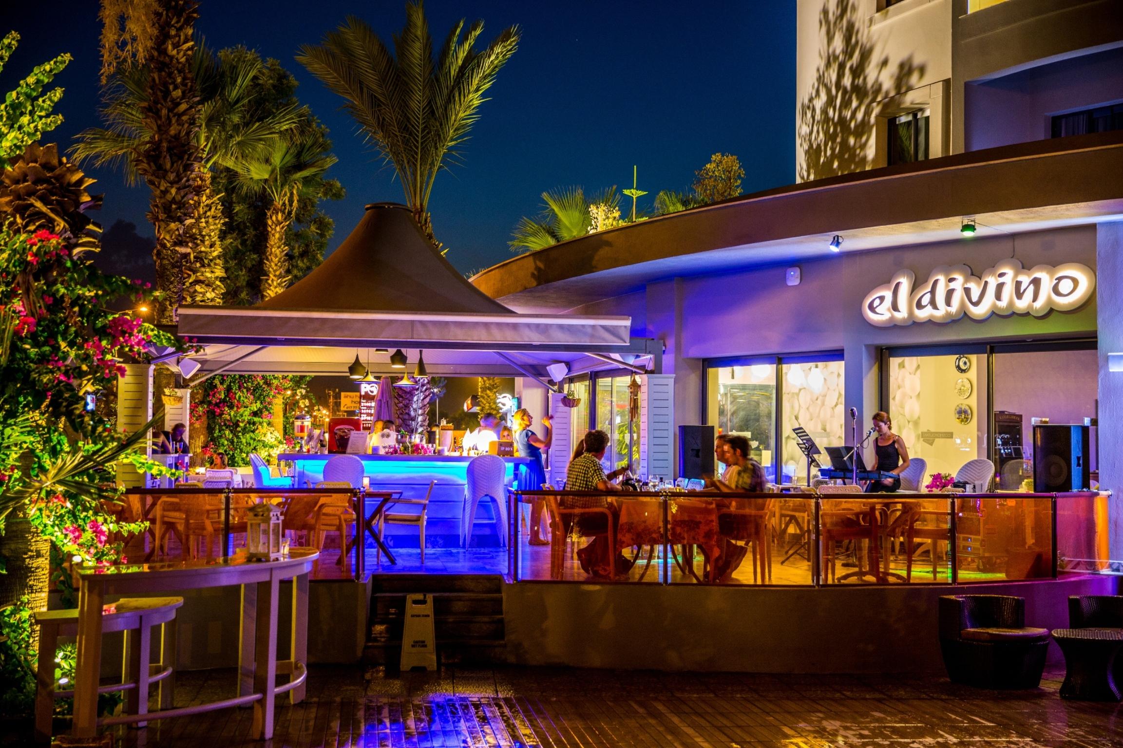 Costa Mare Suites Marmaris Eksteriør bilde