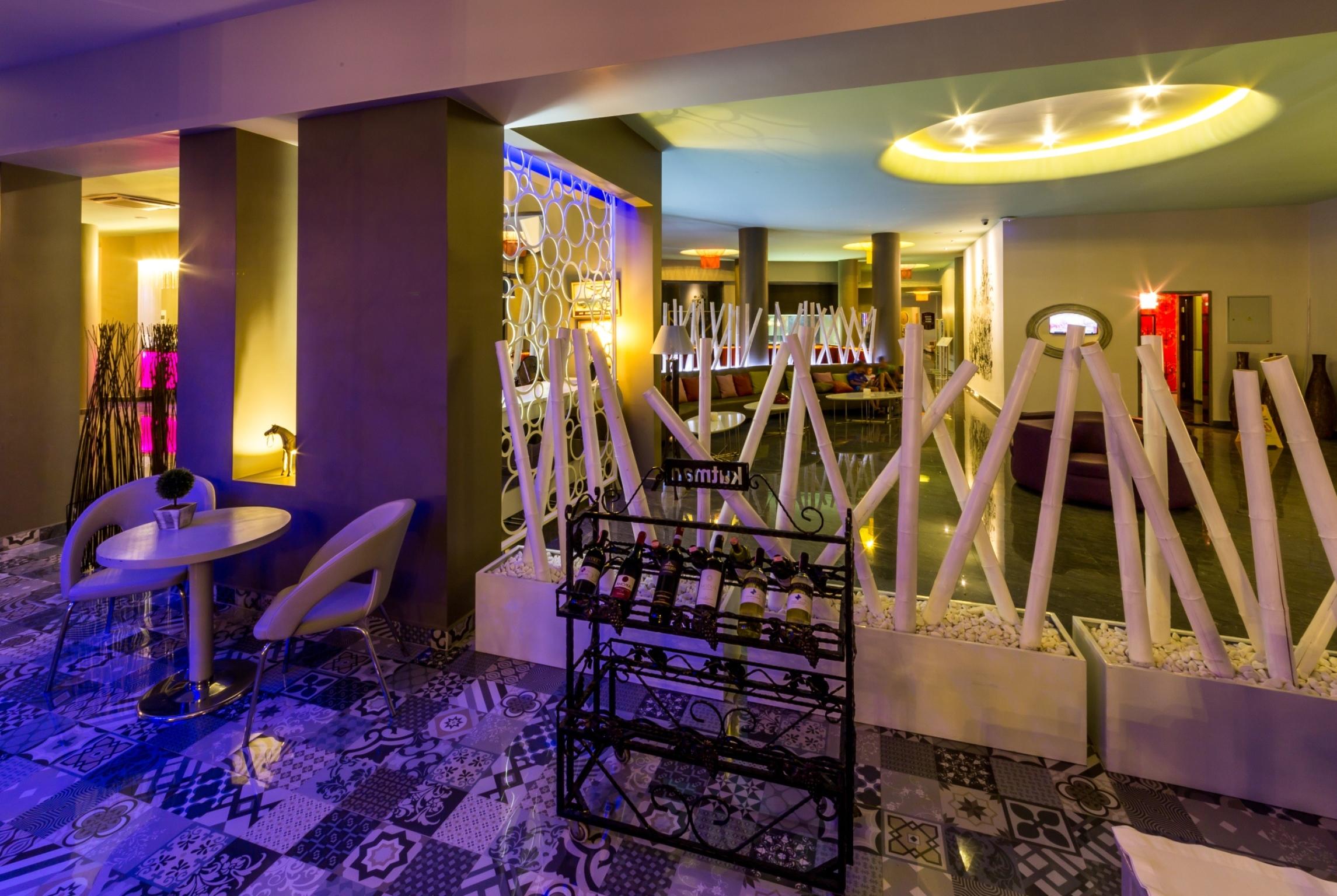 Costa Mare Suites Marmaris Eksteriør bilde