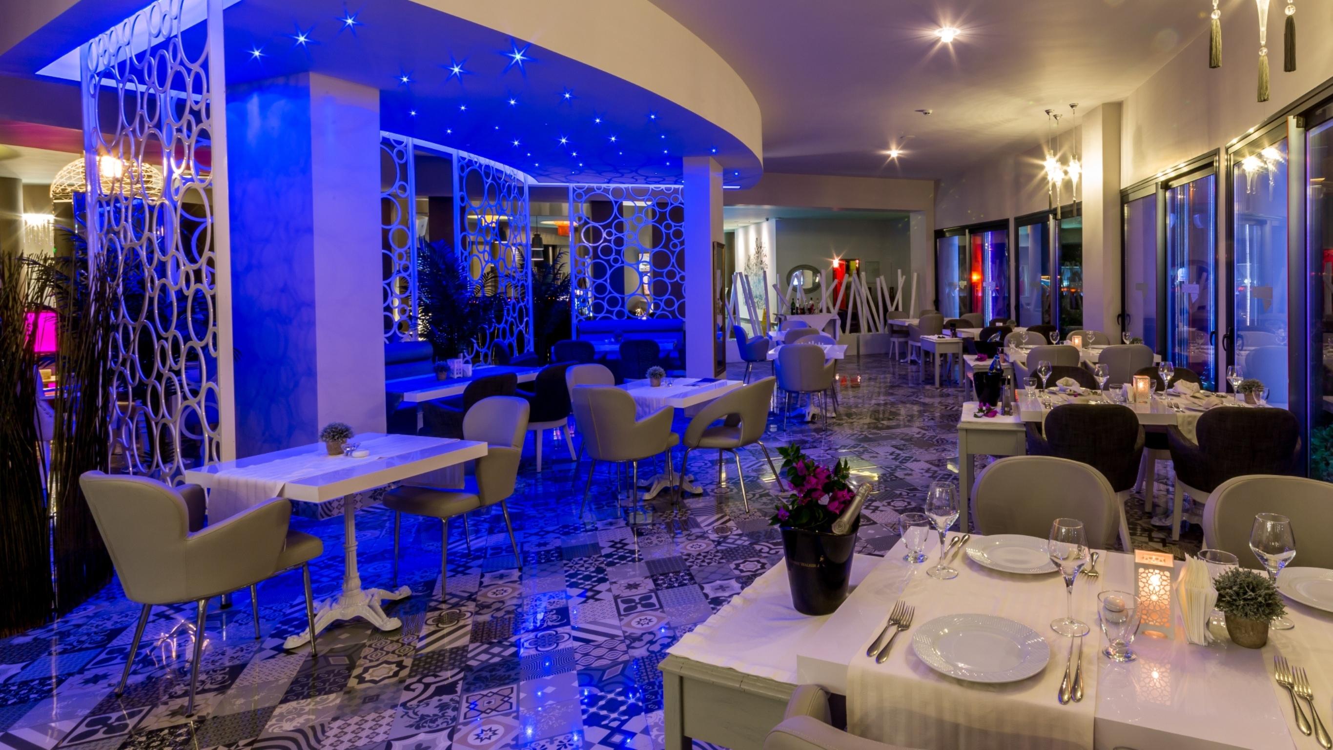 Costa Mare Suites Marmaris Eksteriør bilde