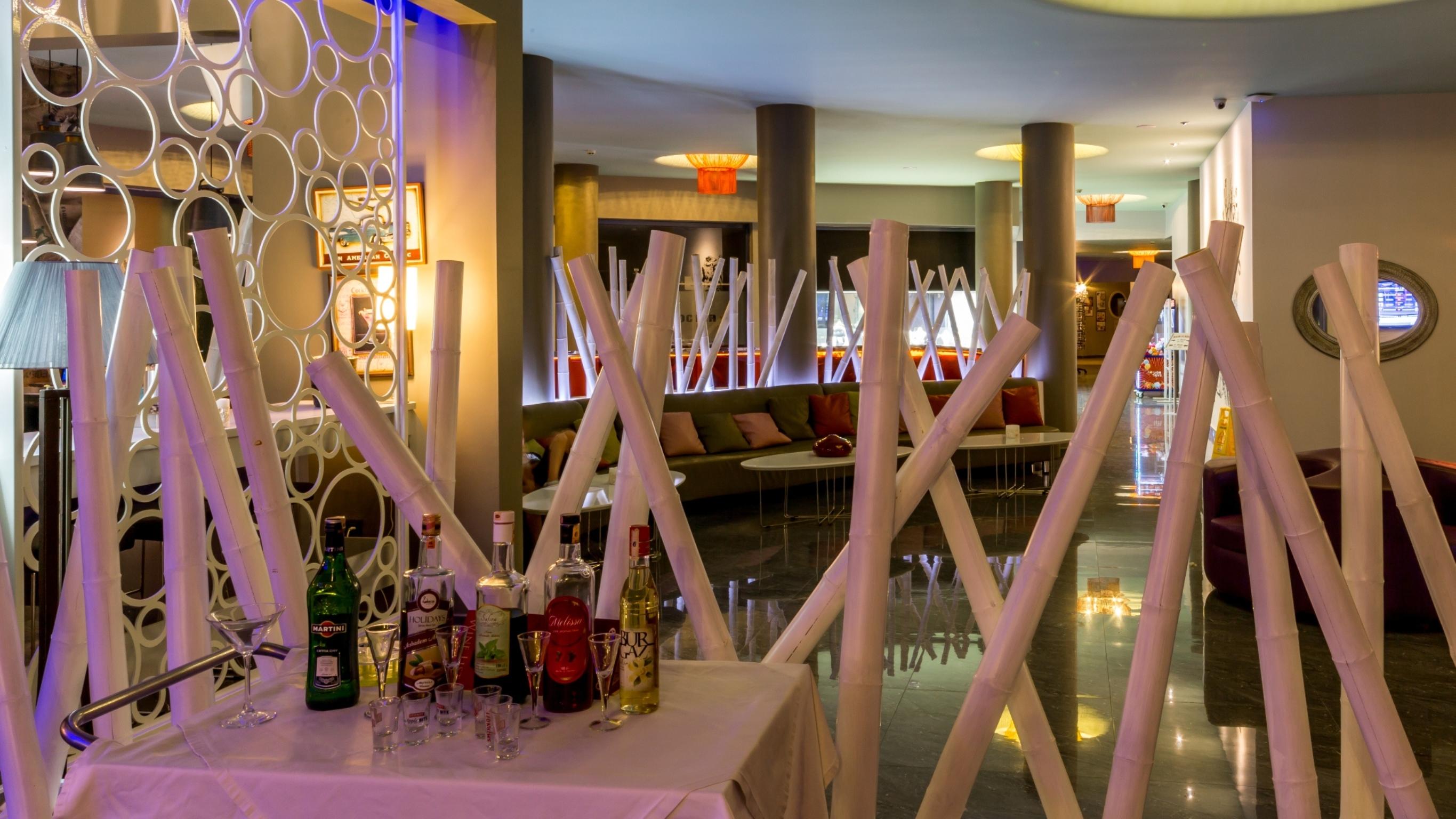 Costa Mare Suites Marmaris Eksteriør bilde
