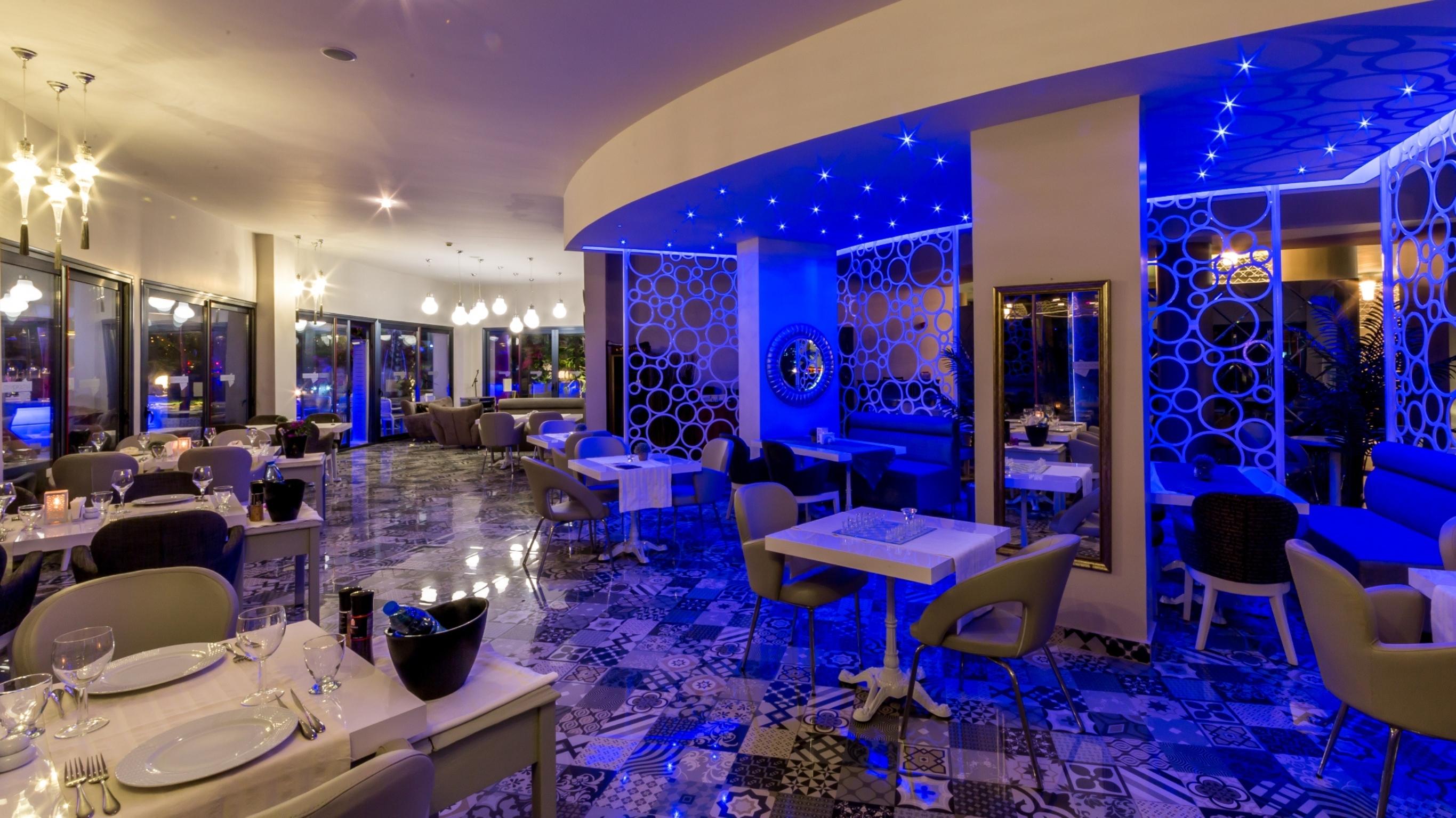 Costa Mare Suites Marmaris Eksteriør bilde