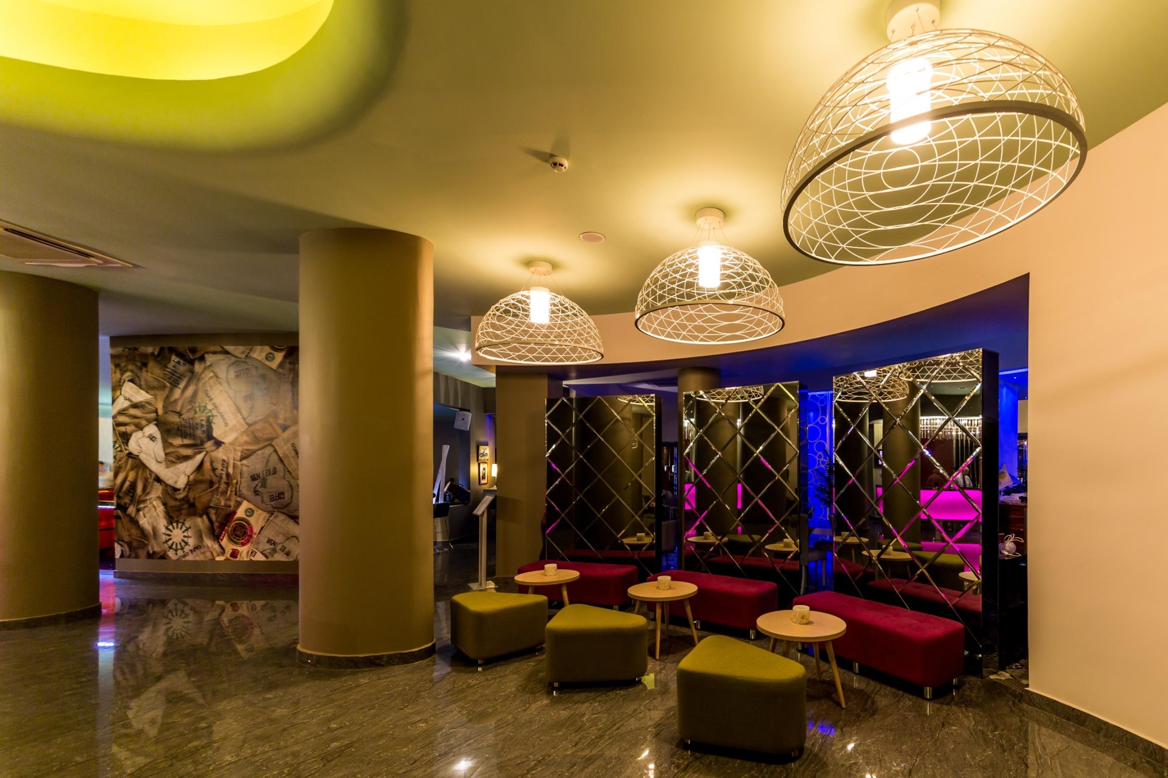 Costa Mare Suites Marmaris Eksteriør bilde
