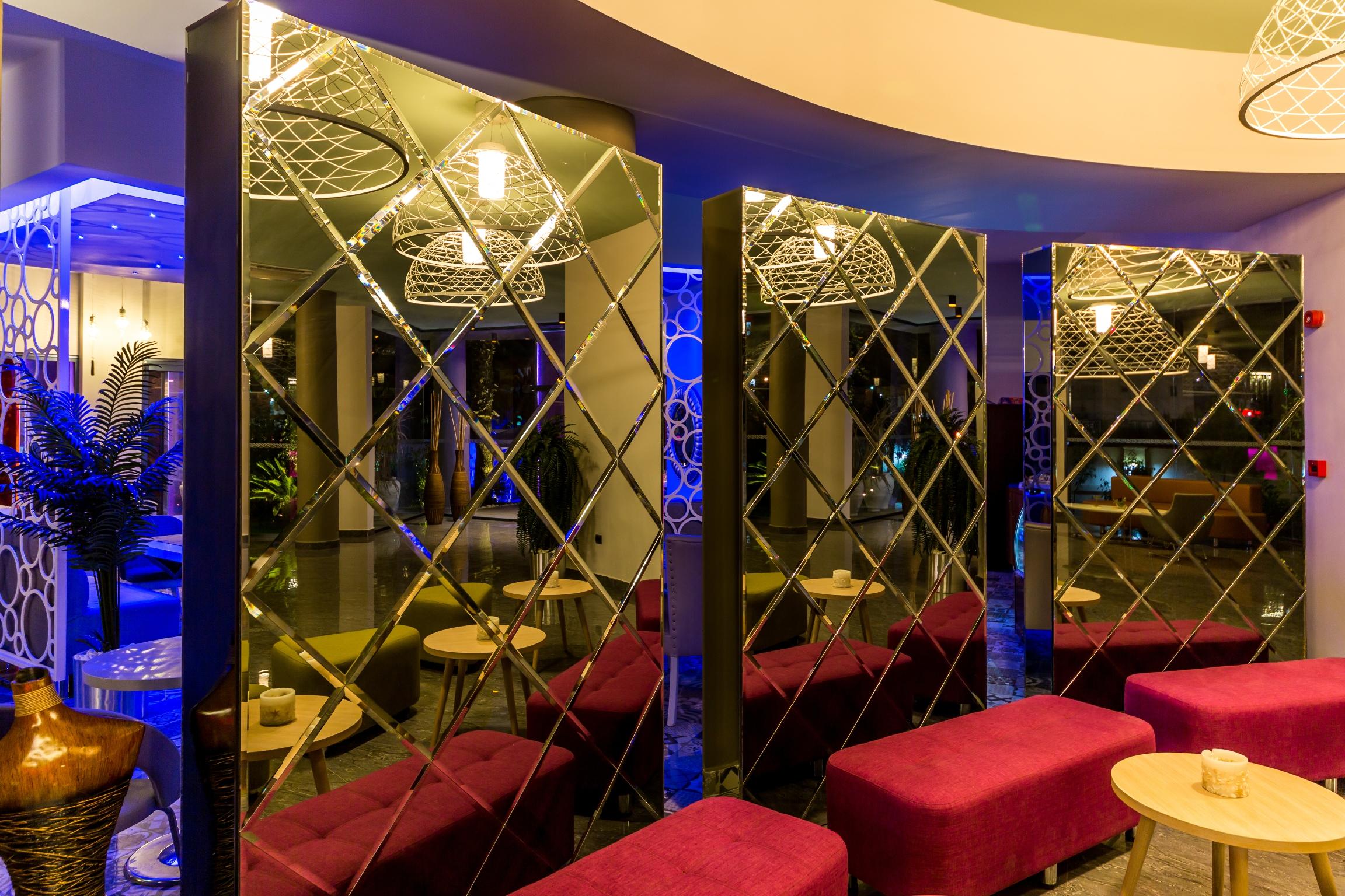 Costa Mare Suites Marmaris Eksteriør bilde