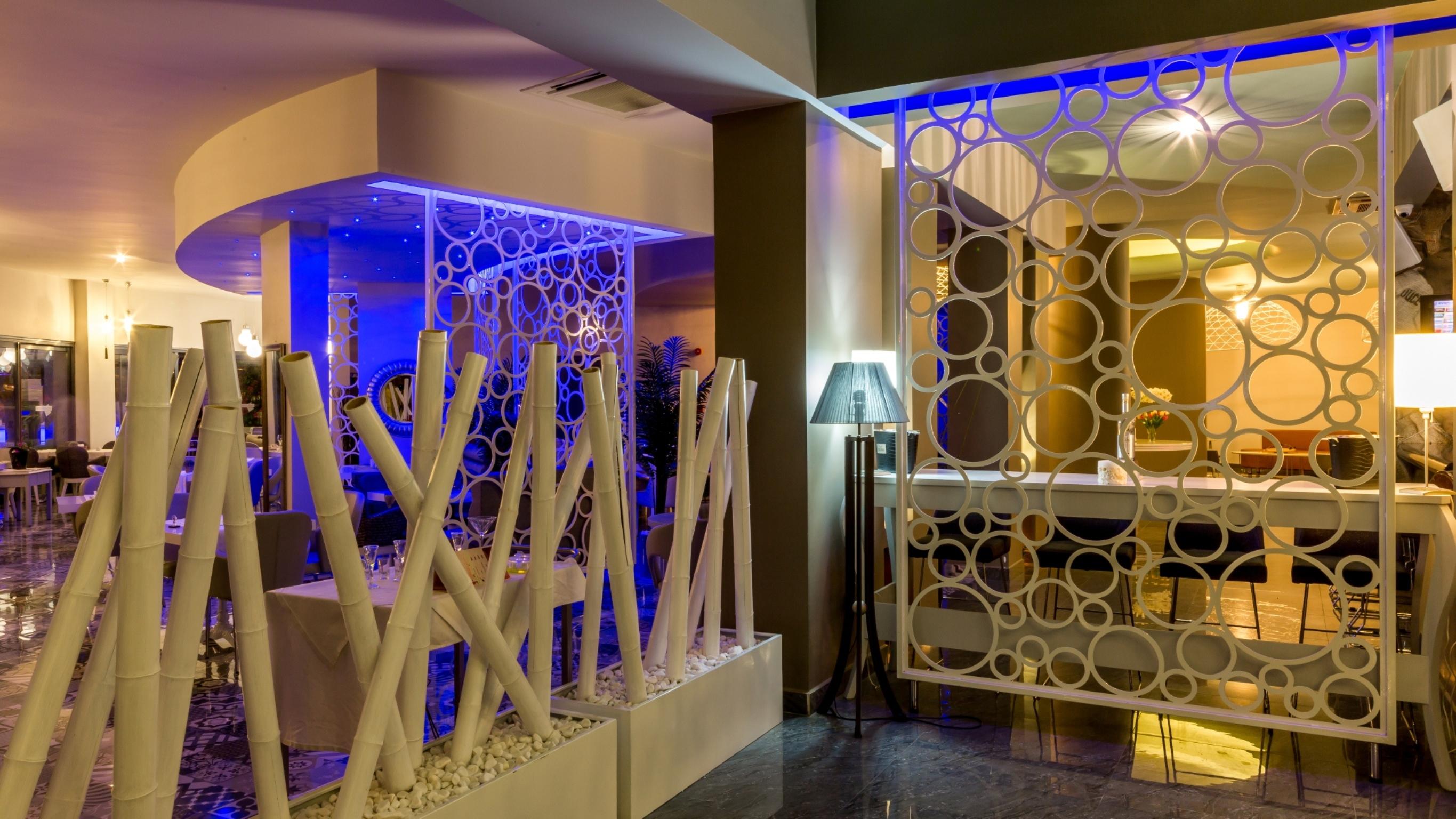 Costa Mare Suites Marmaris Eksteriør bilde
