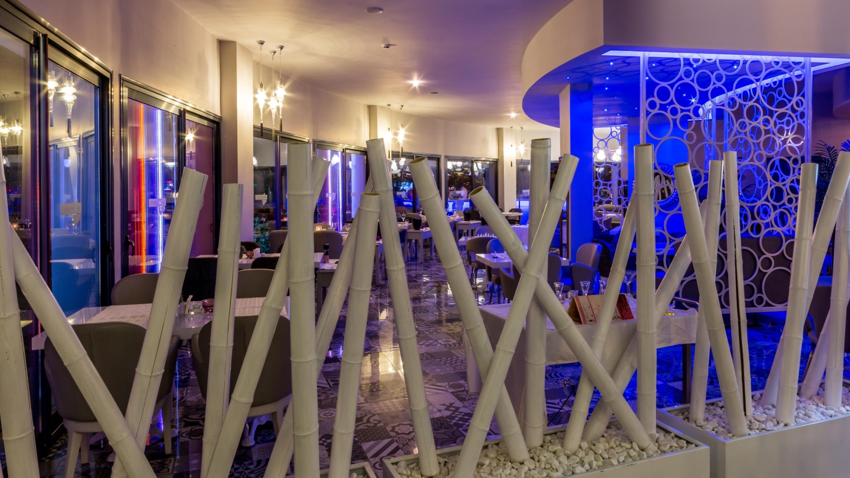 Costa Mare Suites Marmaris Eksteriør bilde