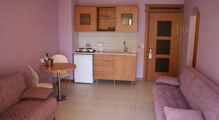 Costa Mare Suites Marmaris Eksteriør bilde